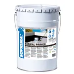Soprema - Emufal Primer 24 Kg - EA 104231 - emulsión asfáltica de carácter aniónico